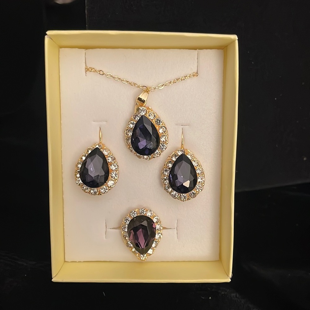 Jewelry Set